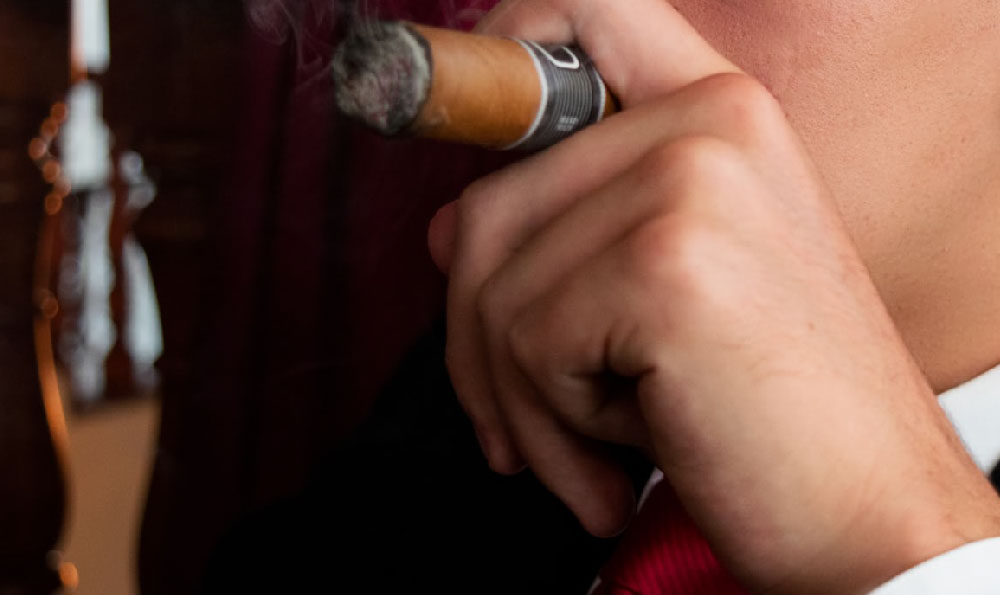 茂大雪茄烟价格表5只_雪茄柜专卖店上海