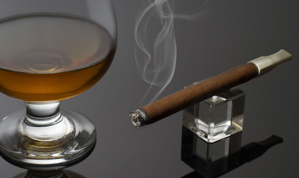 抽雪茄对血压有影响吗_villiger雪茄是哪个国家