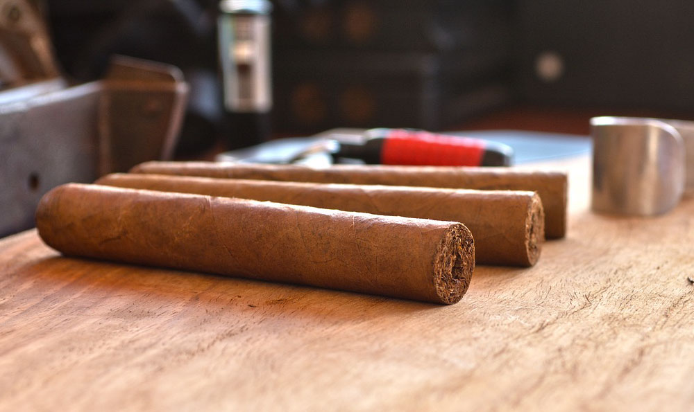 雪茄和香烟哪个危害大_雪茄时间timecigar