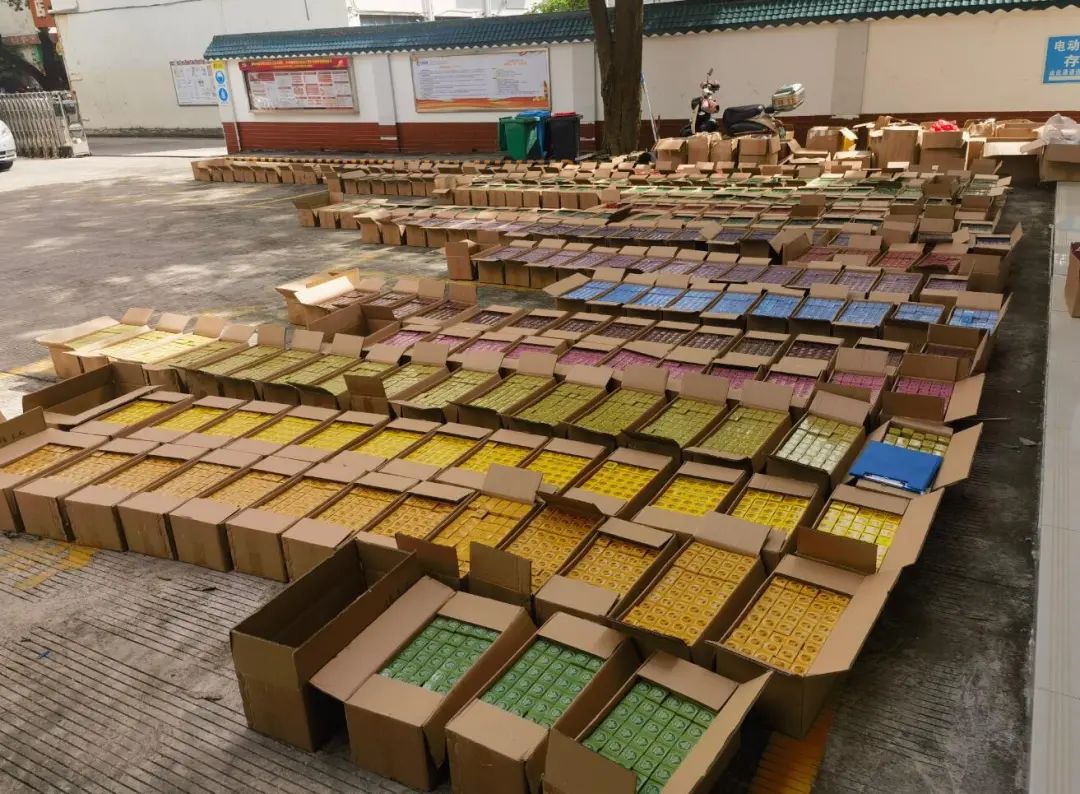 5人获刑！广西北海首起电子烟涉刑案件判了_香烟者